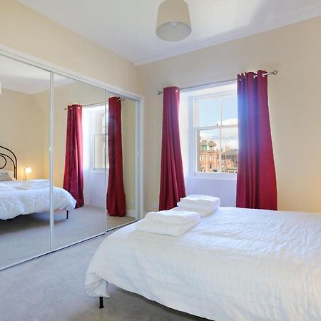 East Road Apartment Норт Беруик Екстериор снимка