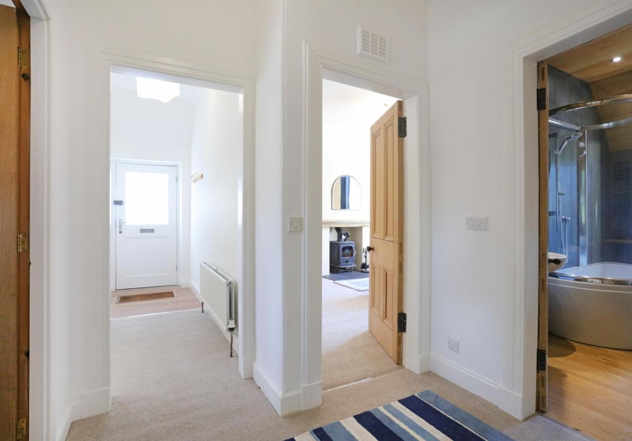 East Road Apartment Норт Беруик Екстериор снимка