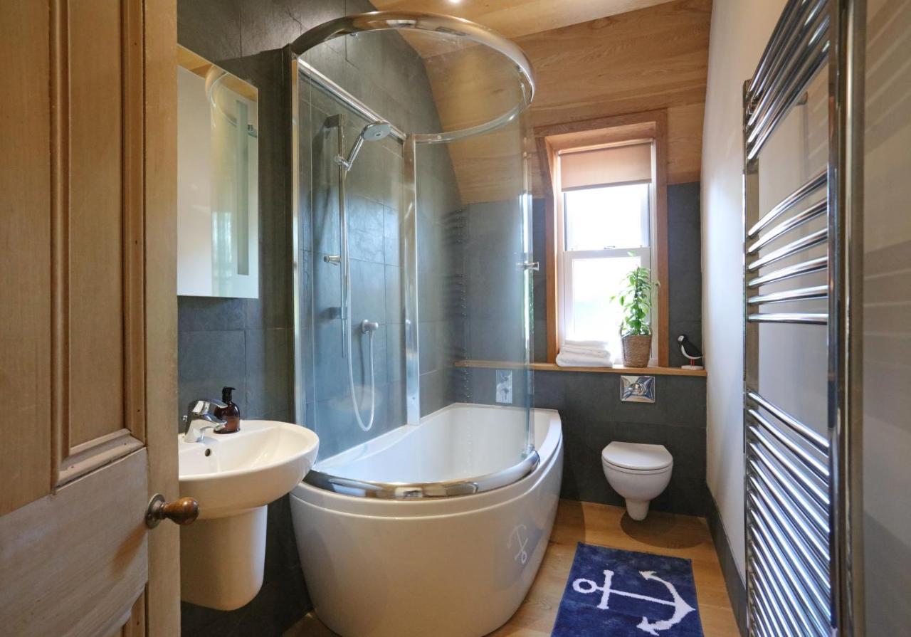 East Road Apartment Норт Беруик Екстериор снимка