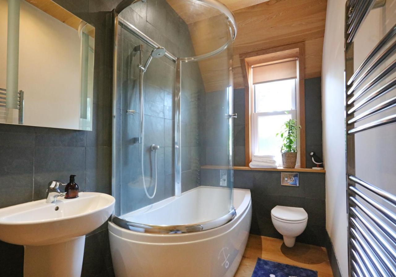 East Road Apartment Норт Беруик Екстериор снимка